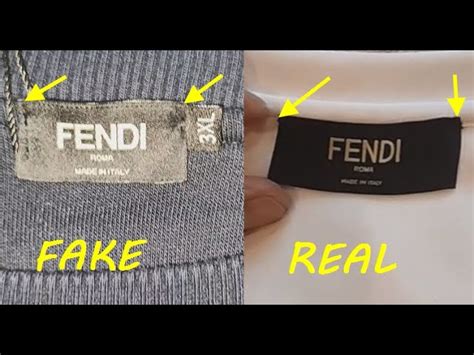 fake fendi clothing|how to authenticate fendi.